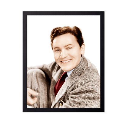 Flowing Gold 1940 John Garfield