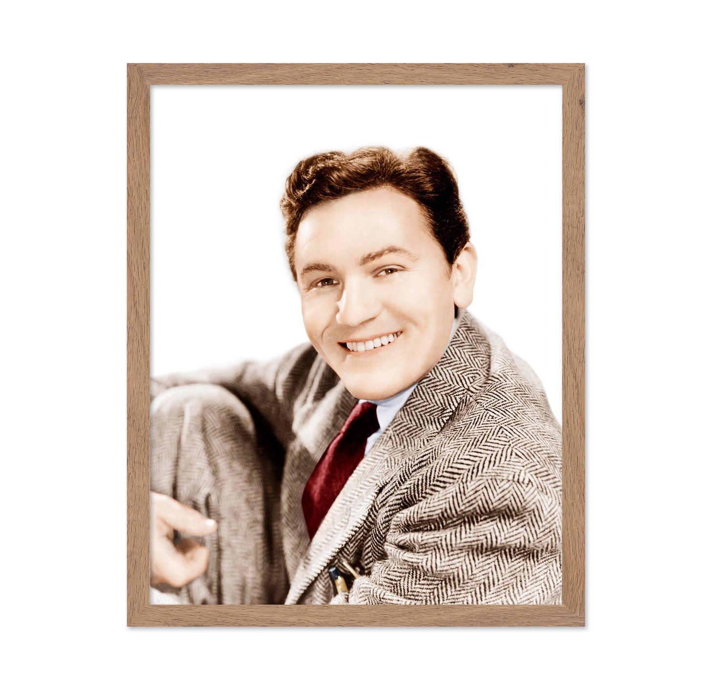 Flowing Gold 1940 John Garfield