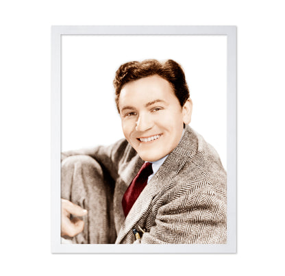 Flowing Gold 1940 John Garfield