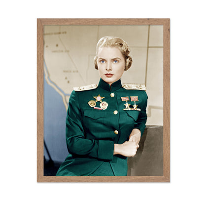 Jet Pilot 1950 Janet Leigh