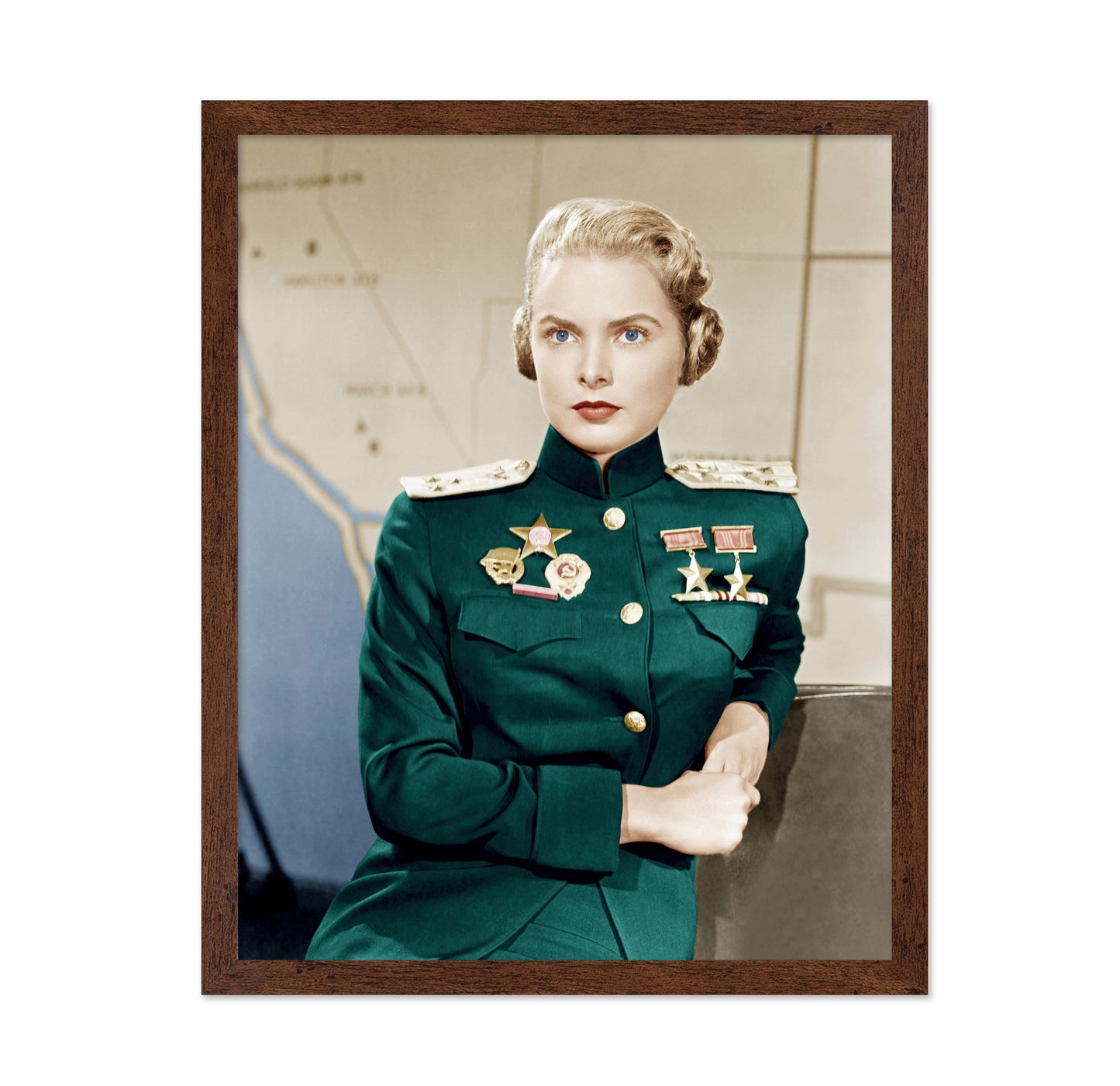 Jet Pilot 1950 Janet Leigh