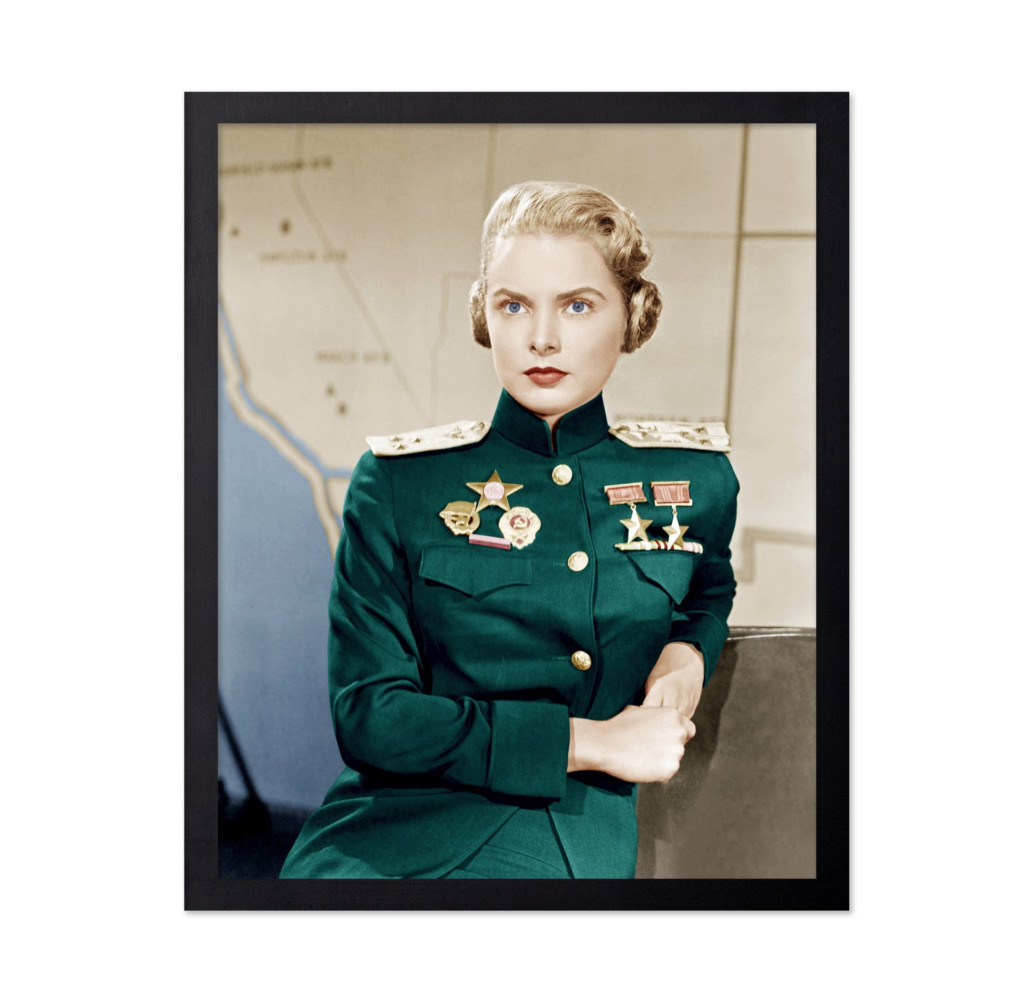 Jet Pilot 1950 Janet Leigh