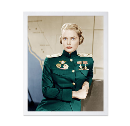Jet Pilot 1950 Janet Leigh