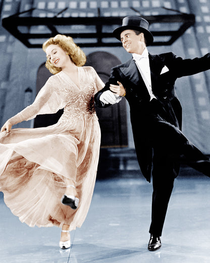 The Jolson Story 1946 Evelyn Keyes