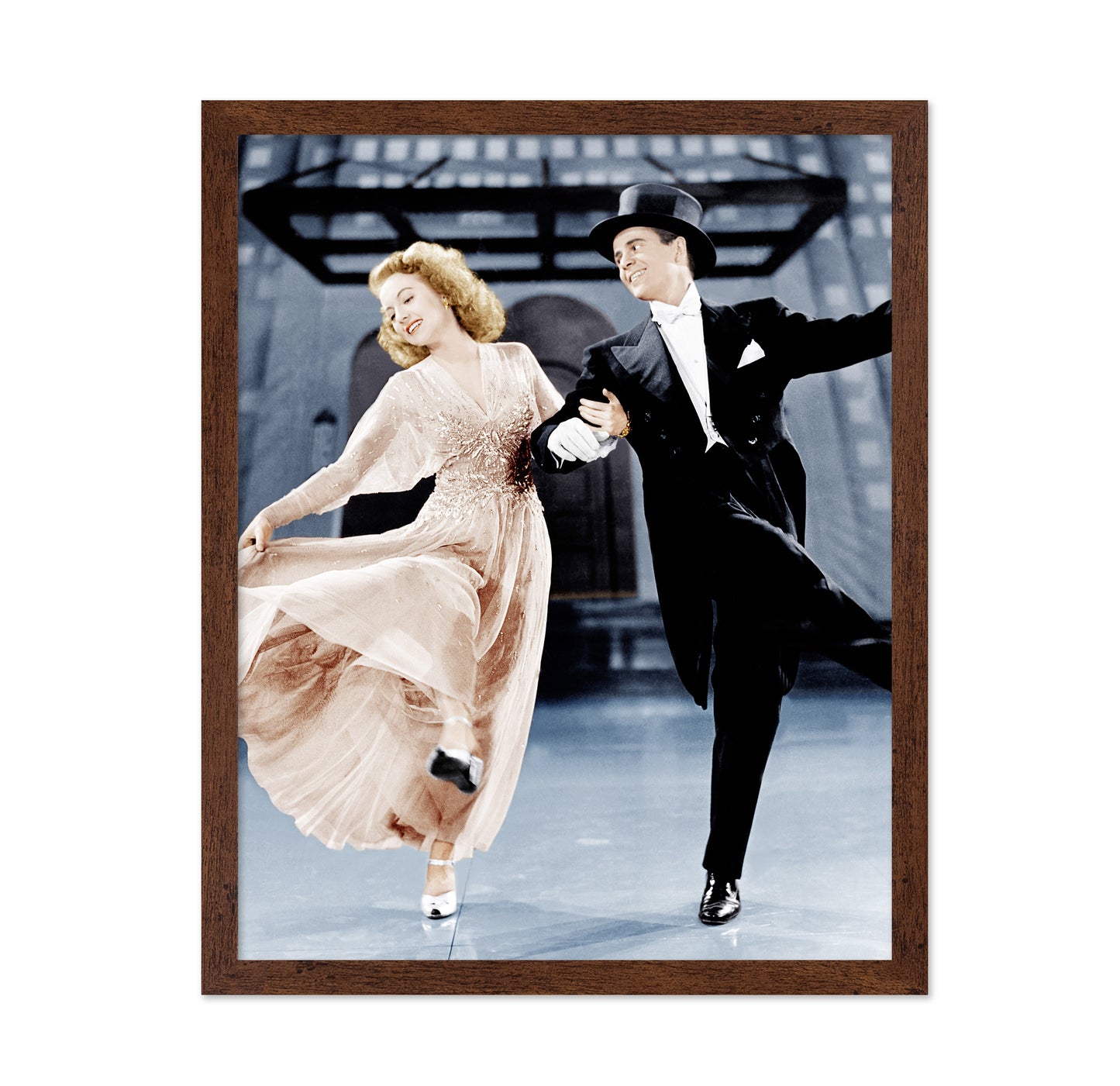 The Jolson Story 1946 Evelyn Keyes