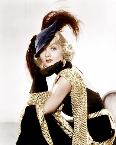 Moulin Rouge 1934 Constance Bennett