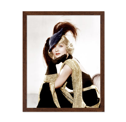 Moulin Rouge 1934 Constance Bennett