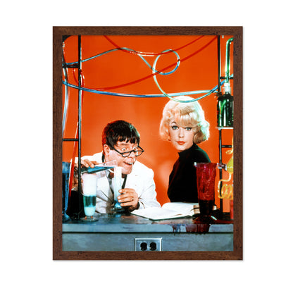 The Nutty Professor 1963 Jerry Lewis