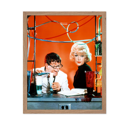 The Nutty Professor 1963 Jerry Lewis