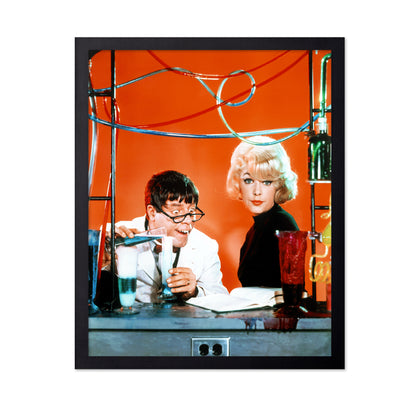 The Nutty Professor 1963 Jerry Lewis