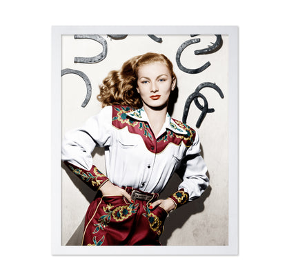 Ramrod 1947 Veronica Lake