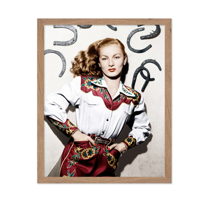 Ramrod 1947 Veronica Lake