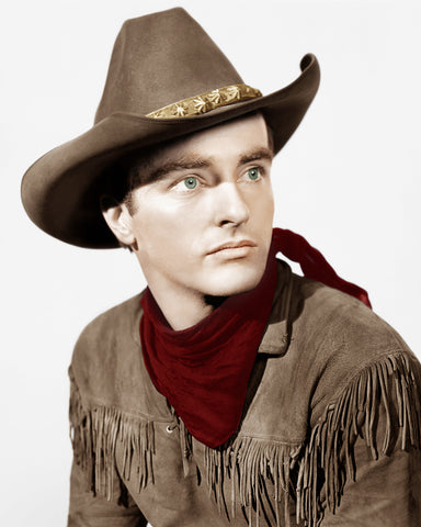 Red River 1948 Montgomery Clift