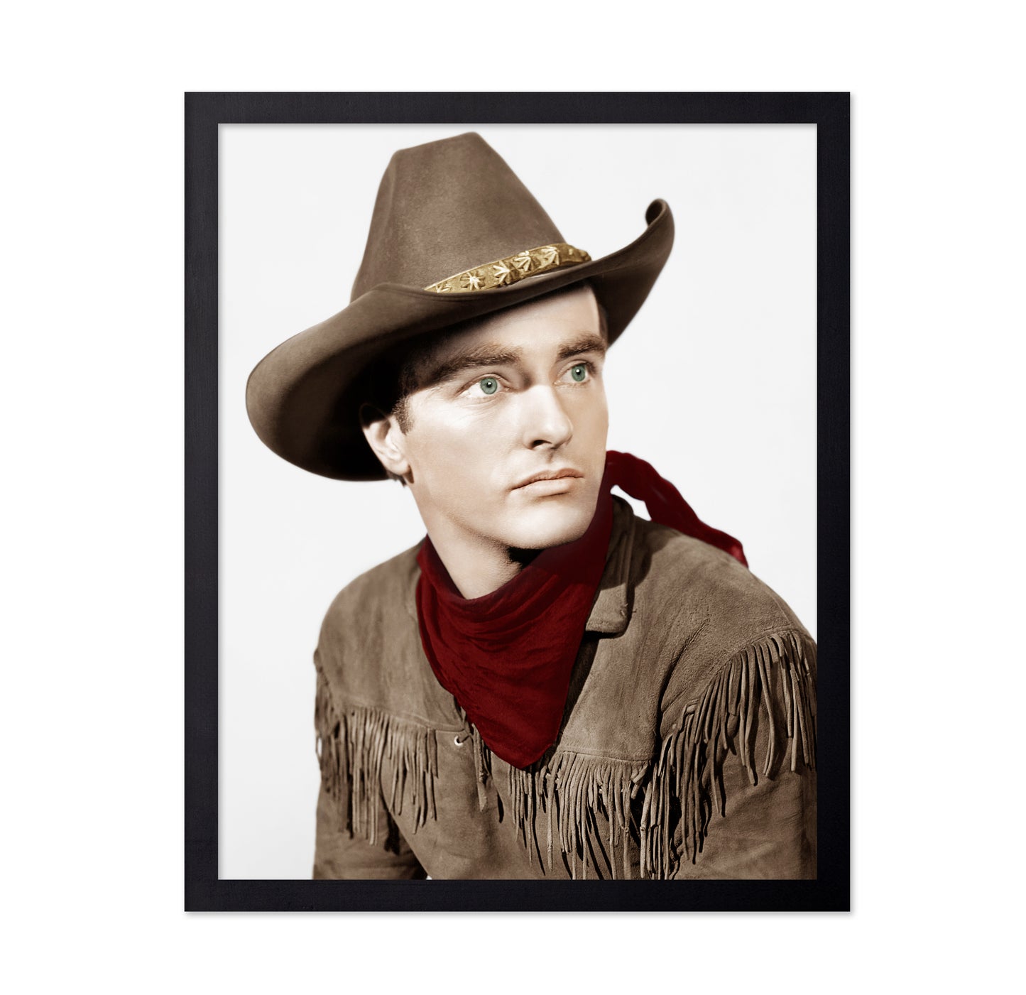 Red River 1948 Montgomery Clift