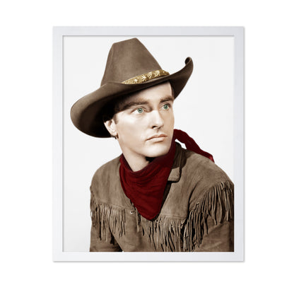 Red River 1948 Montgomery Clift