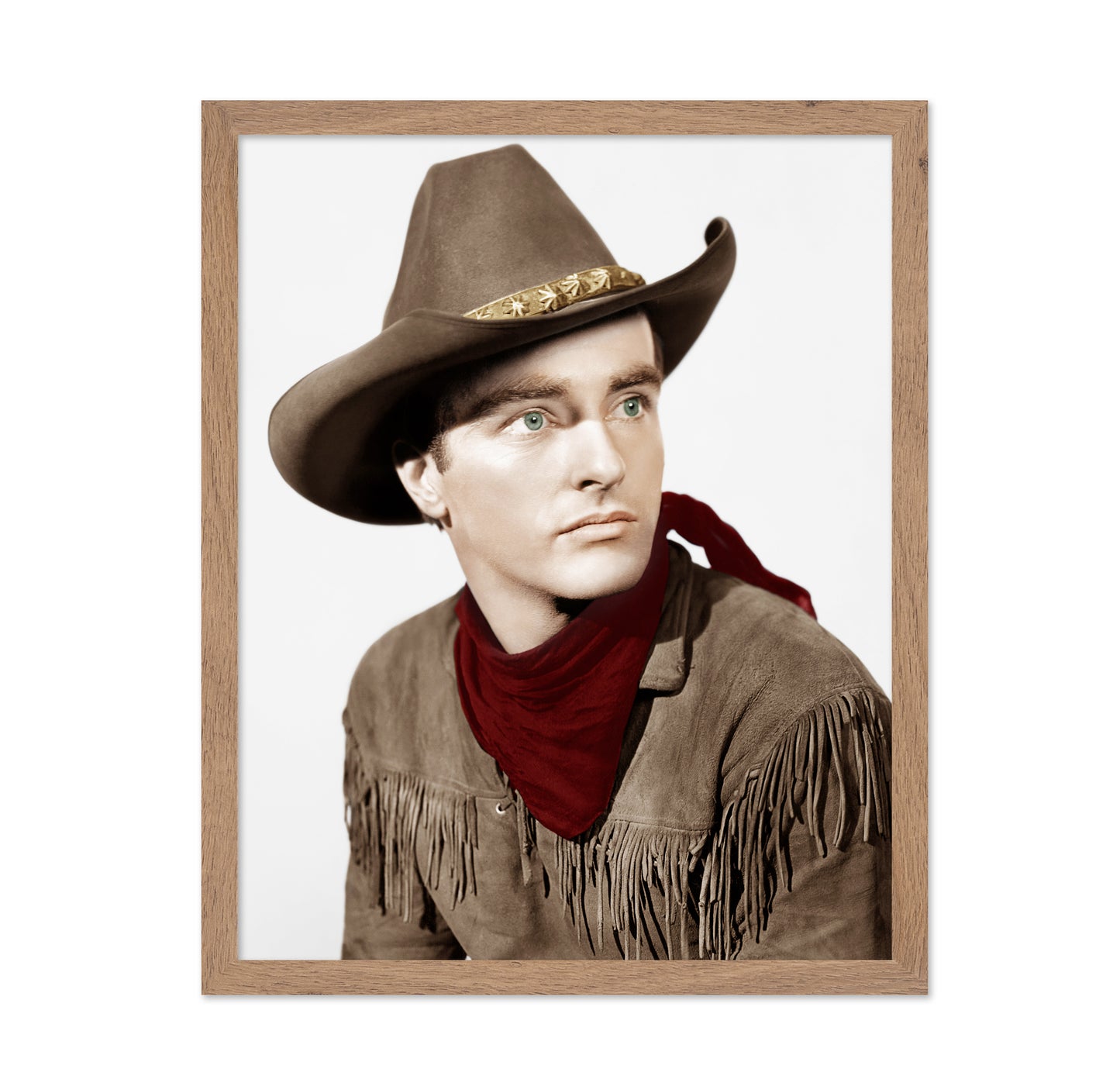 Red River 1948 Montgomery Clift