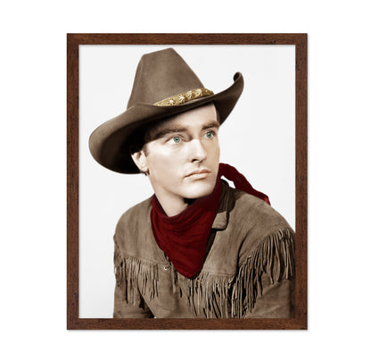 Red River 1948 Montgomery Clift