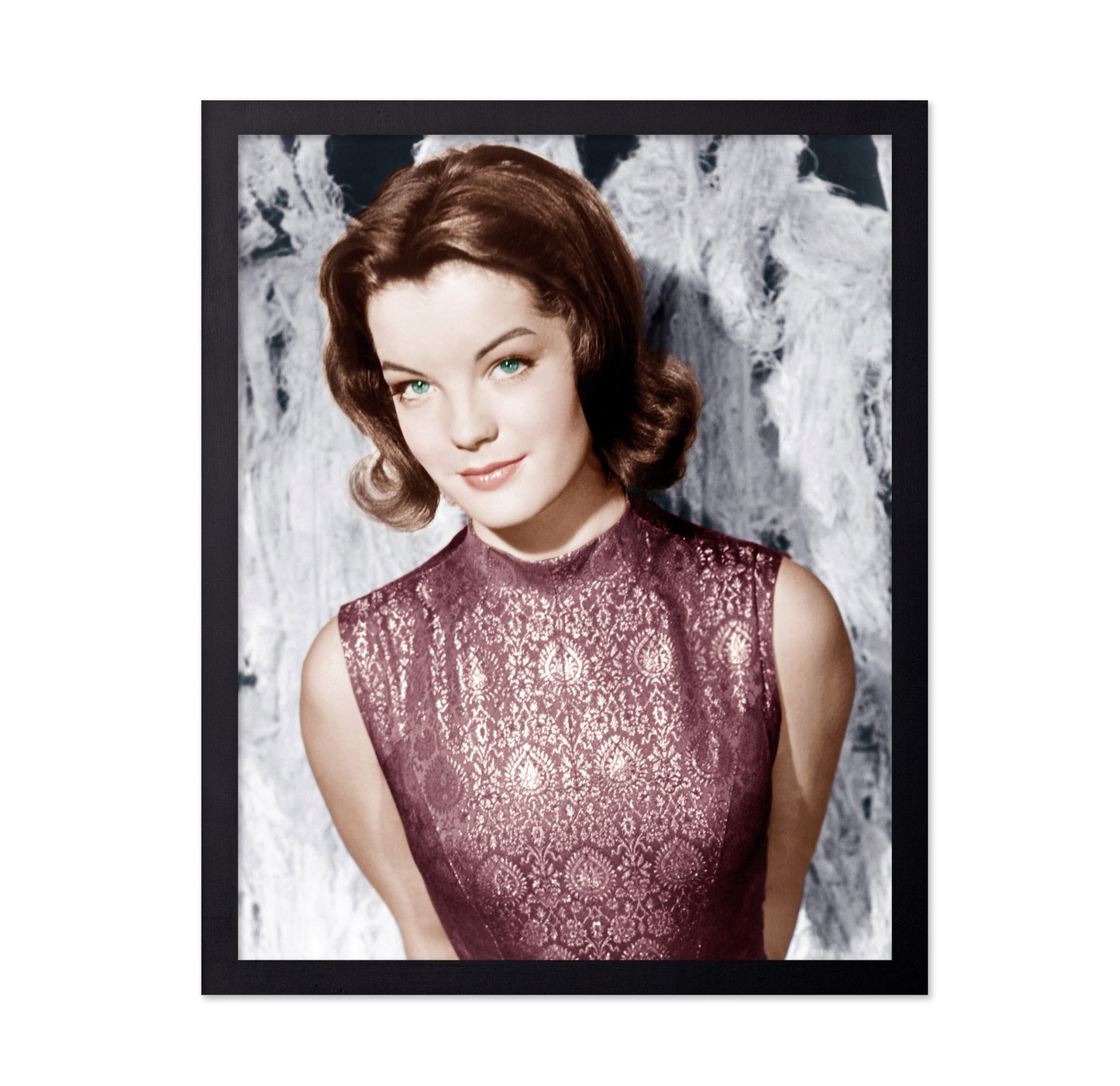 Romy Schneider 1954
