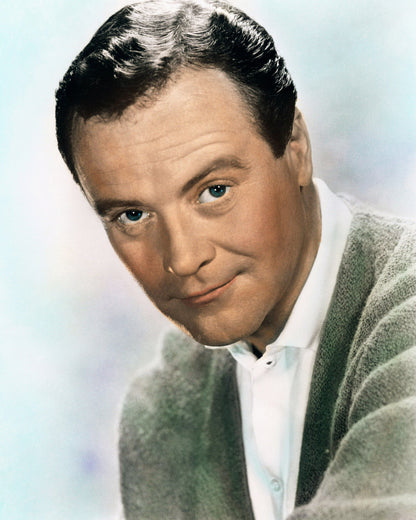 Under The Yum Yum Tree 1963 Jack Lemmon