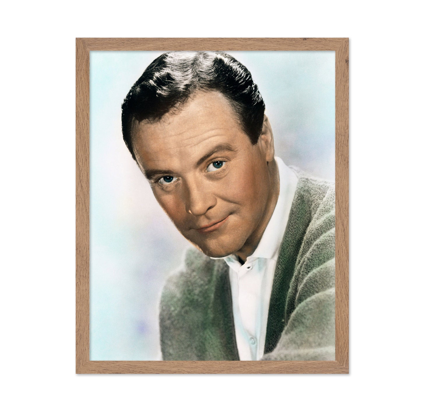 Under The Yum Yum Tree 1963 Jack Lemmon