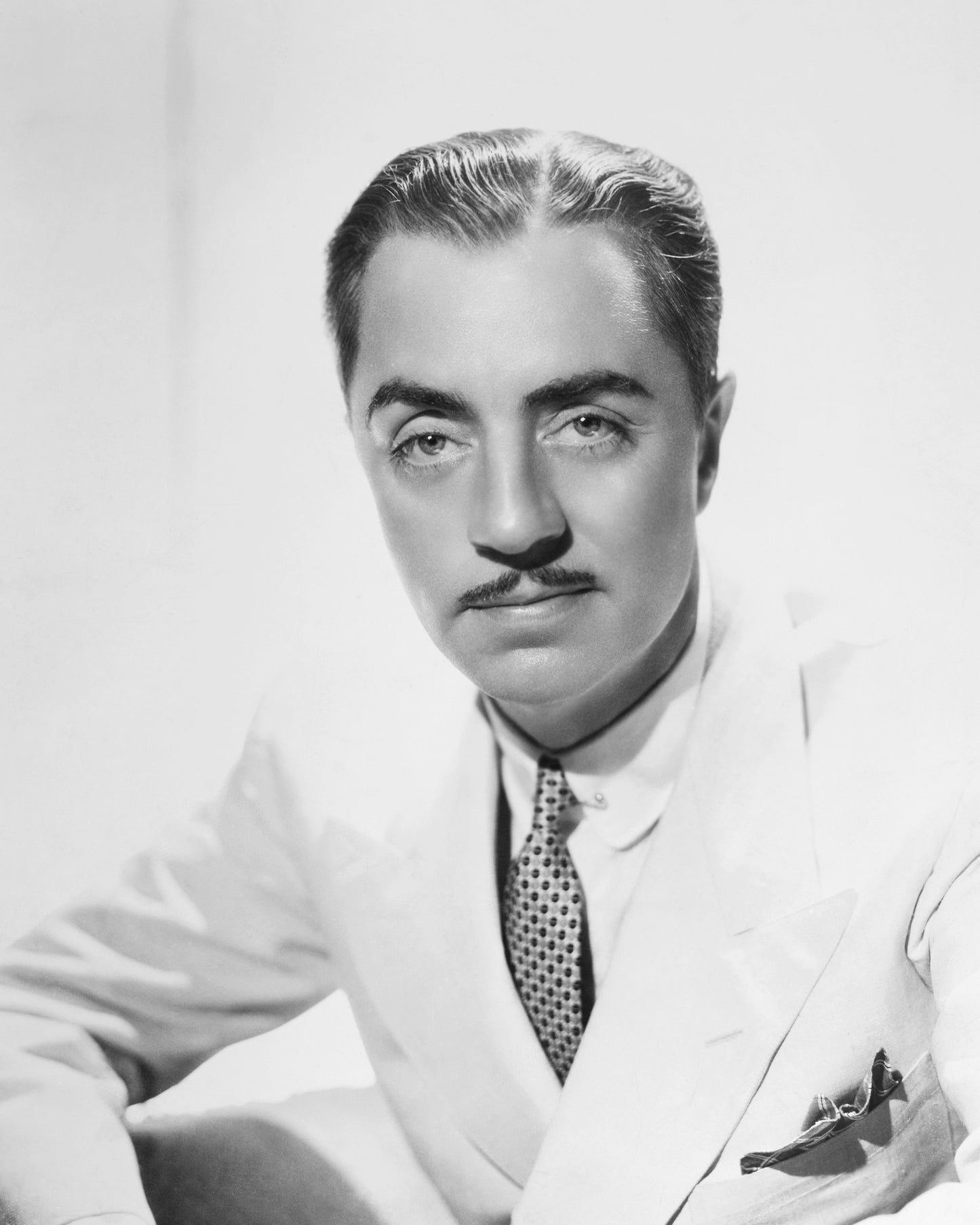 After The Thin Man 1936 William Powell No1