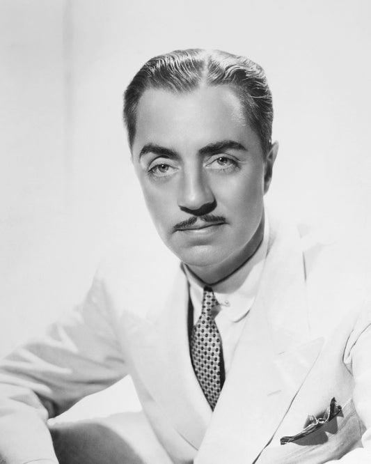 After The Thin Man 1936 William Powell No1