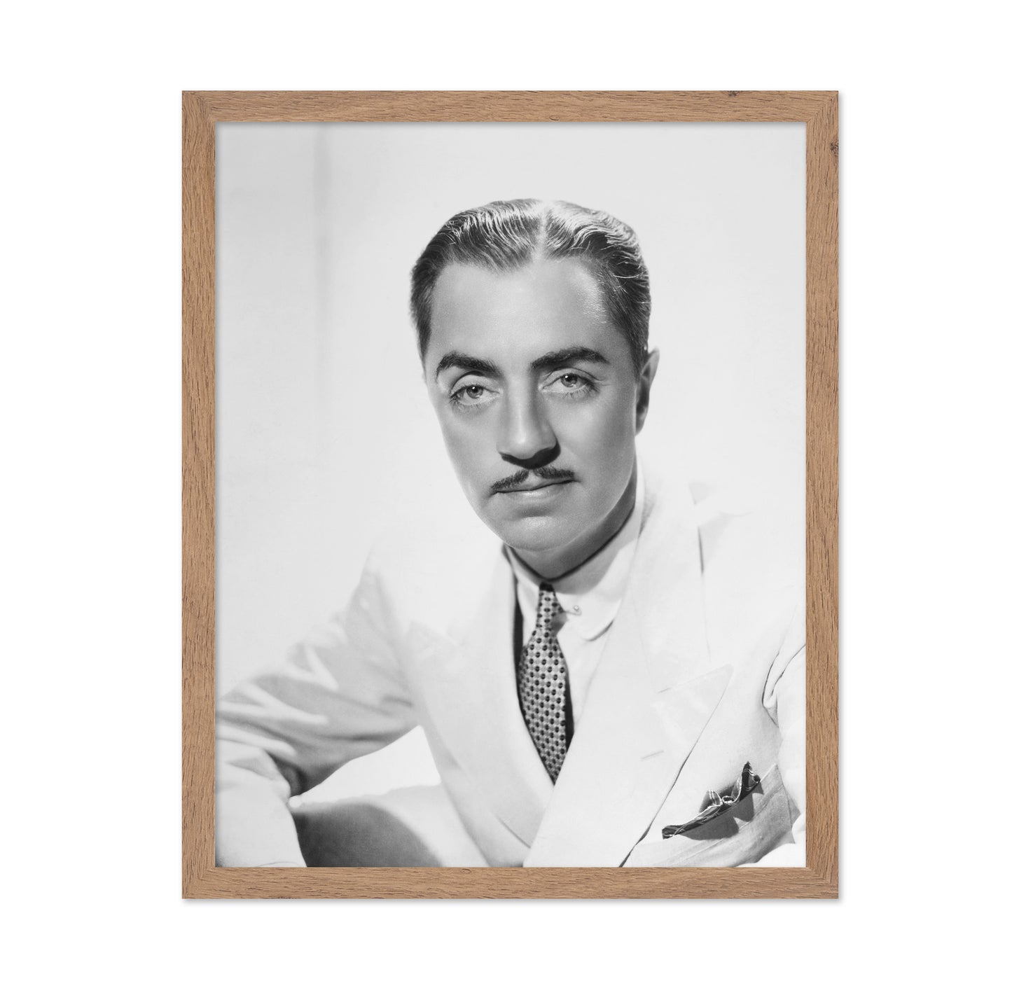 After The Thin Man 1936 William Powell No1