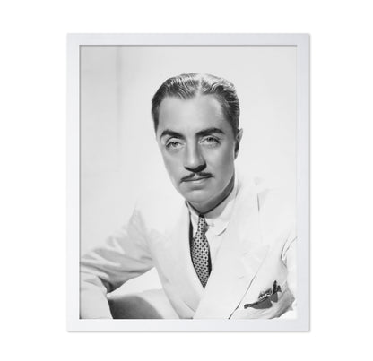 After The Thin Man 1936 William Powell No1