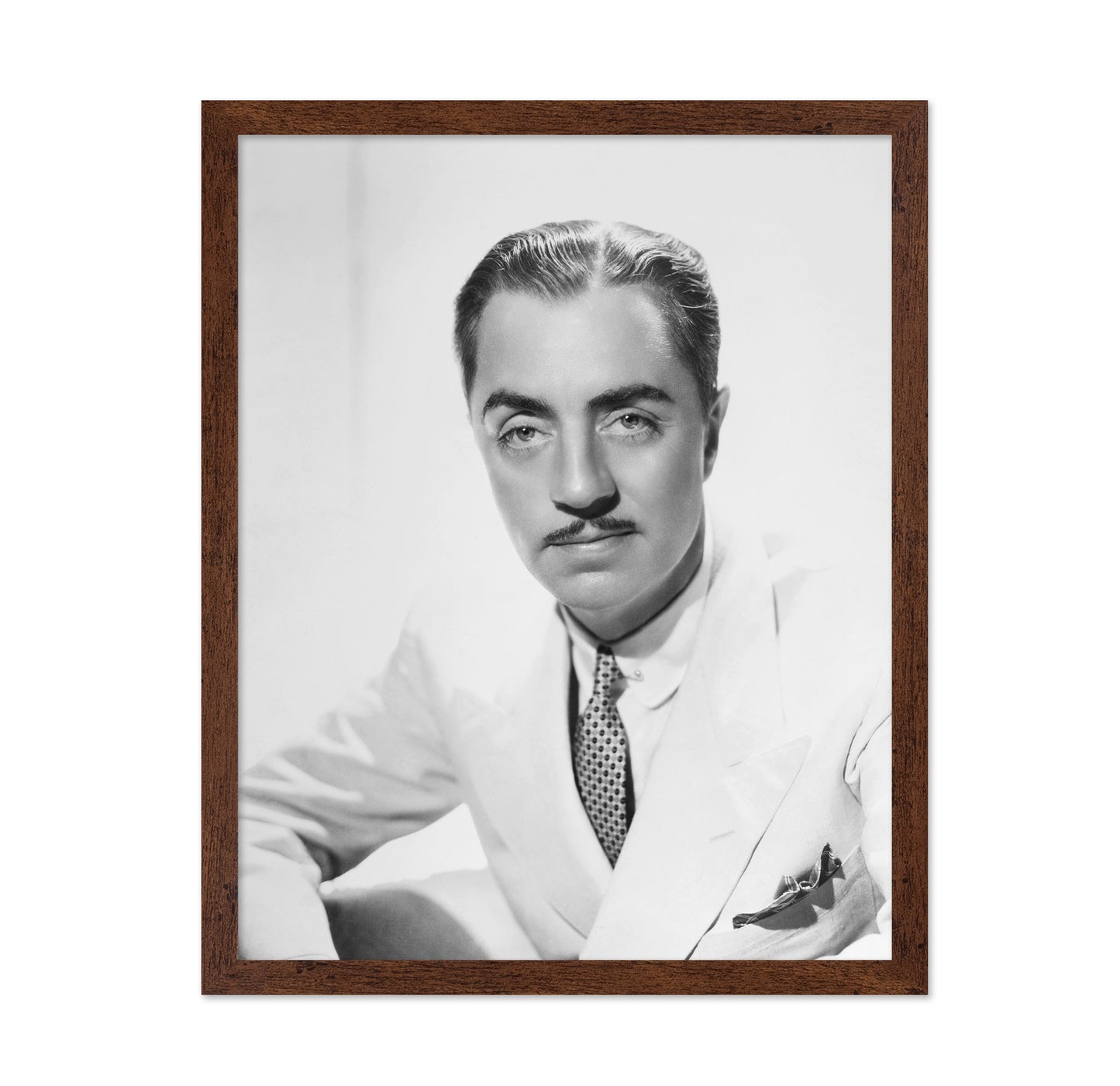 After The Thin Man 1936 William Powell No1