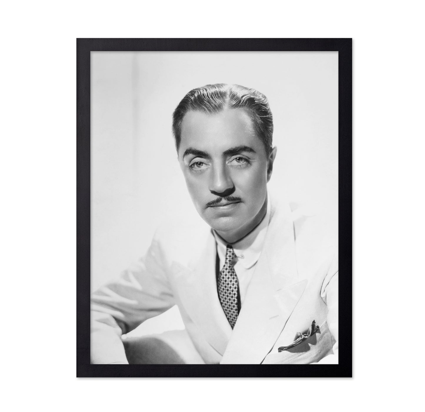 After The Thin Man 1936 William Powell No1