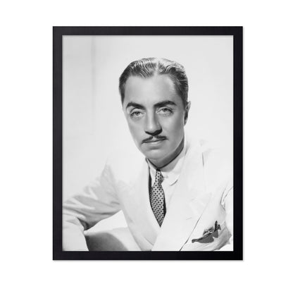 After The Thin Man 1936 William Powell No1