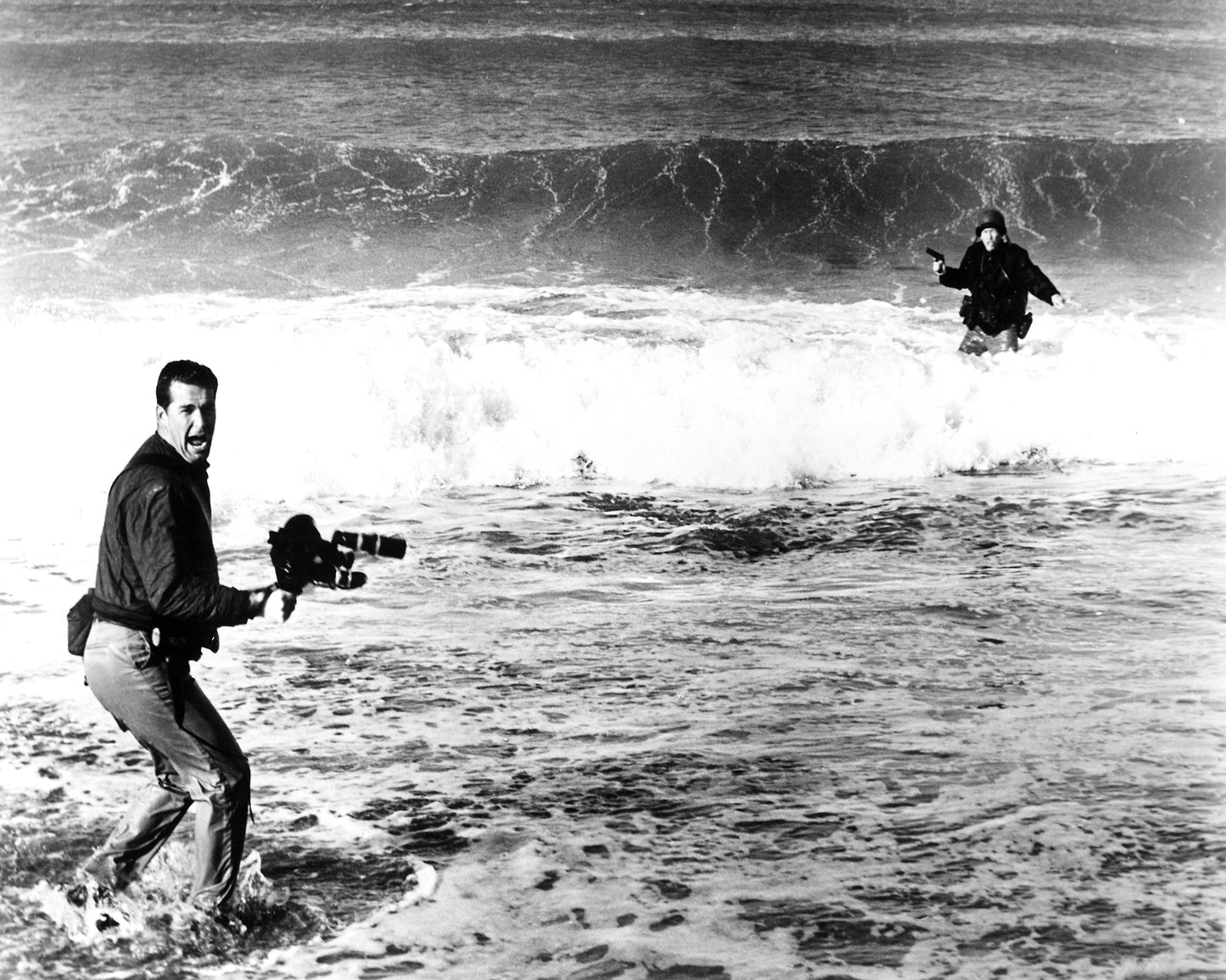 The Americanization of Emily 1964 James Garner