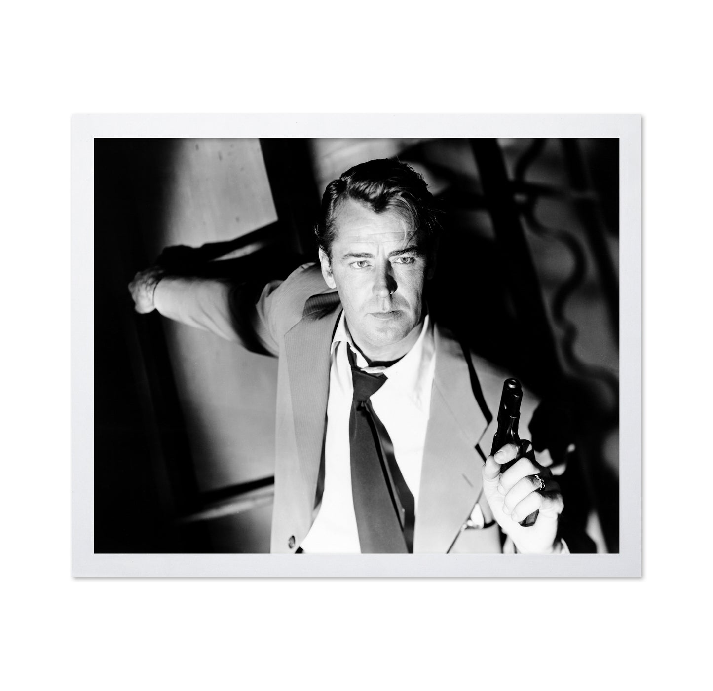 Appointment With Danger 1951 Alan Ladd