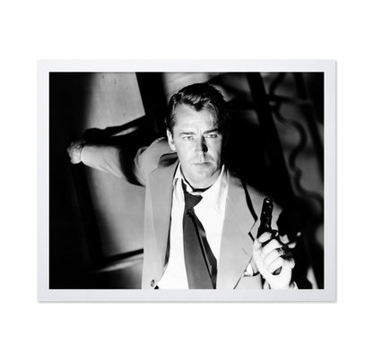 Appointment With Danger 1951 Alan Ladd