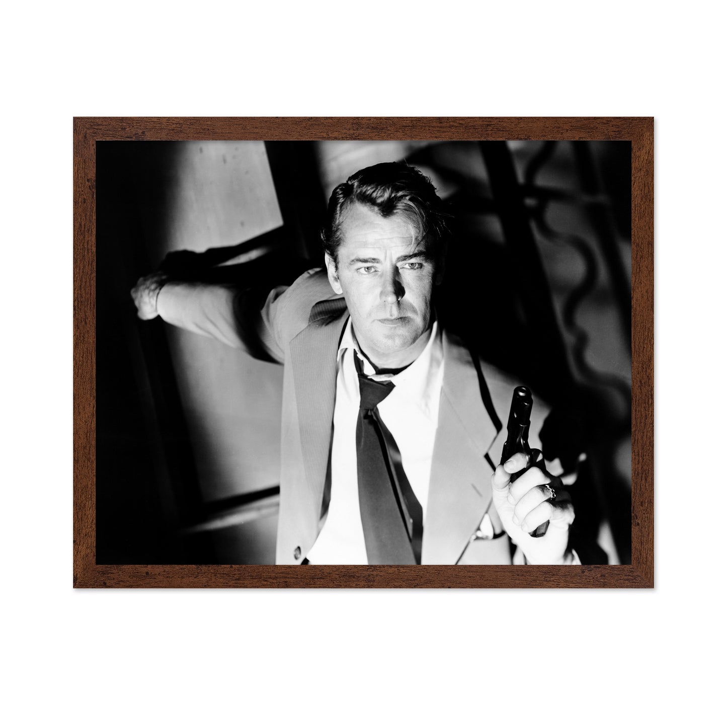 Appointment With Danger 1951 Alan Ladd