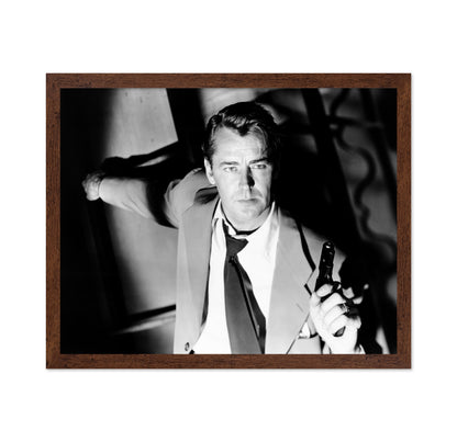 Appointment With Danger 1951 Alan Ladd