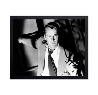 Appointment With Danger 1951 Alan Ladd