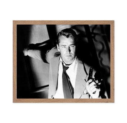 Appointment With Danger 1951 Alan Ladd