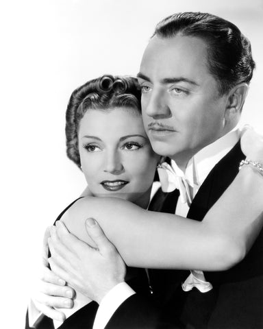The Baroness and The Butler 1938 William Powell