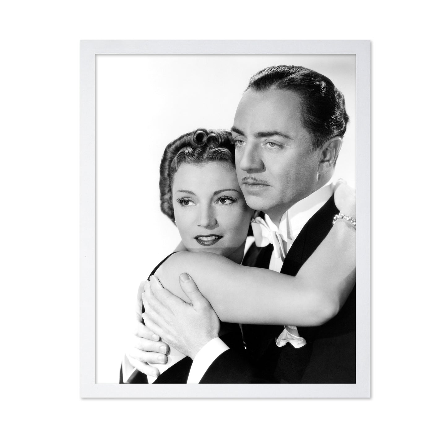 The Baroness and The Butler 1938 William Powell