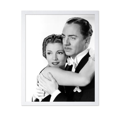 The Baroness and The Butler 1938 William Powell