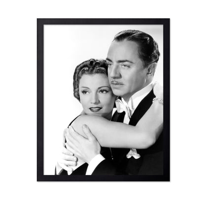 The Baroness and The Butler 1938 William Powell