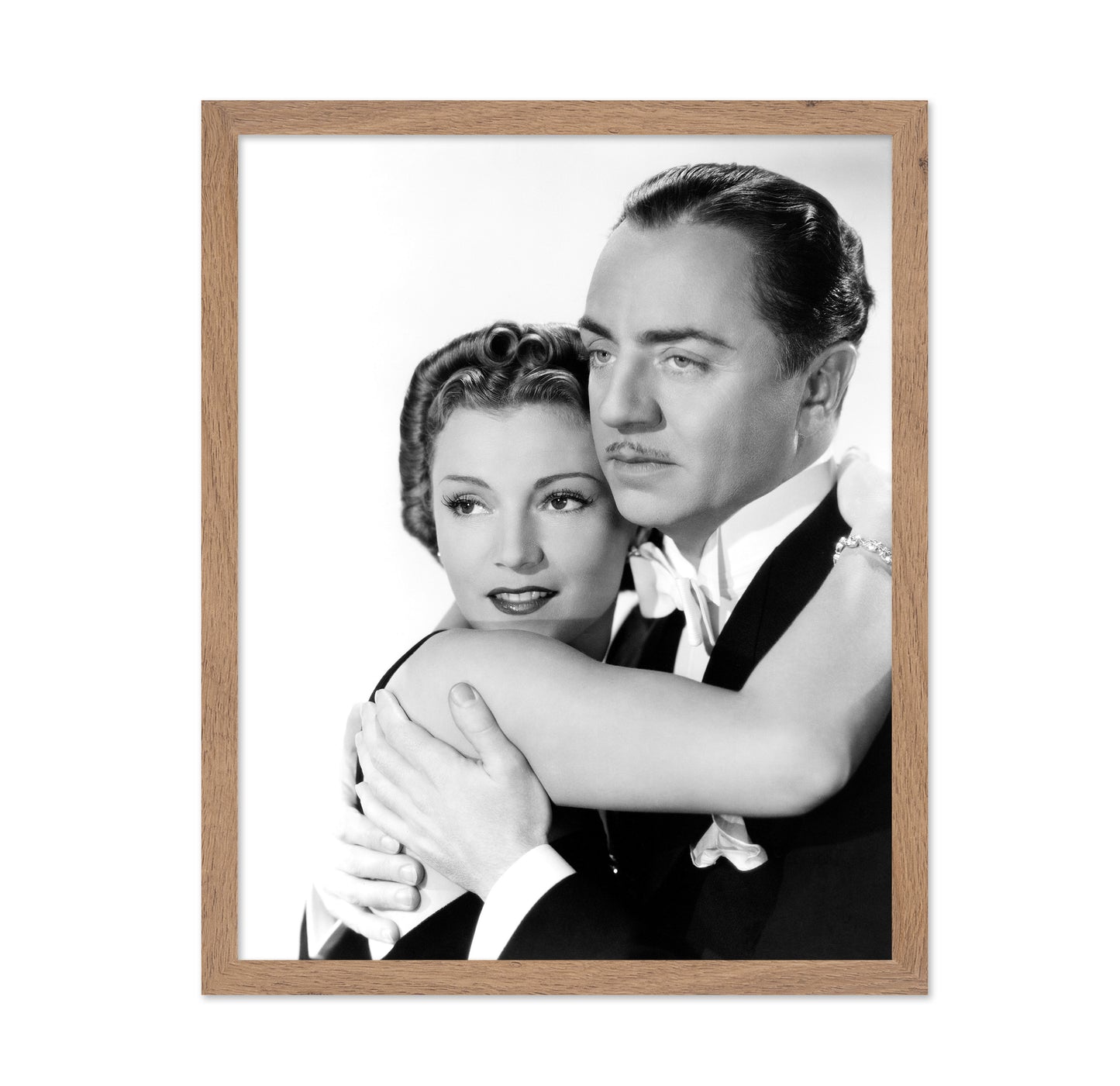 The Baroness and The Butler 1938 William Powell