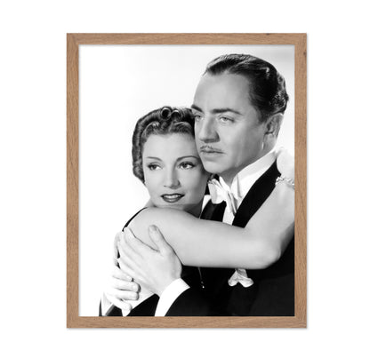 The Baroness and The Butler 1938 William Powell