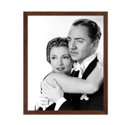 The Baroness and The Butler 1938 William Powell