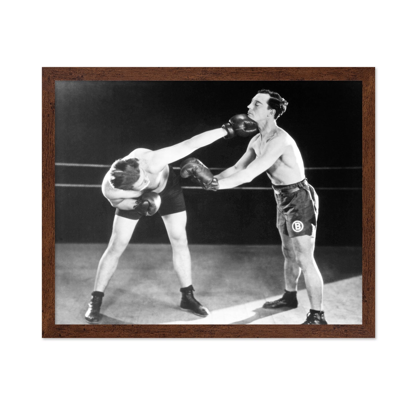 Battling Butler 1926 Buster Keaton