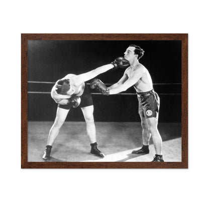 Battling Butler 1926 Buster Keaton