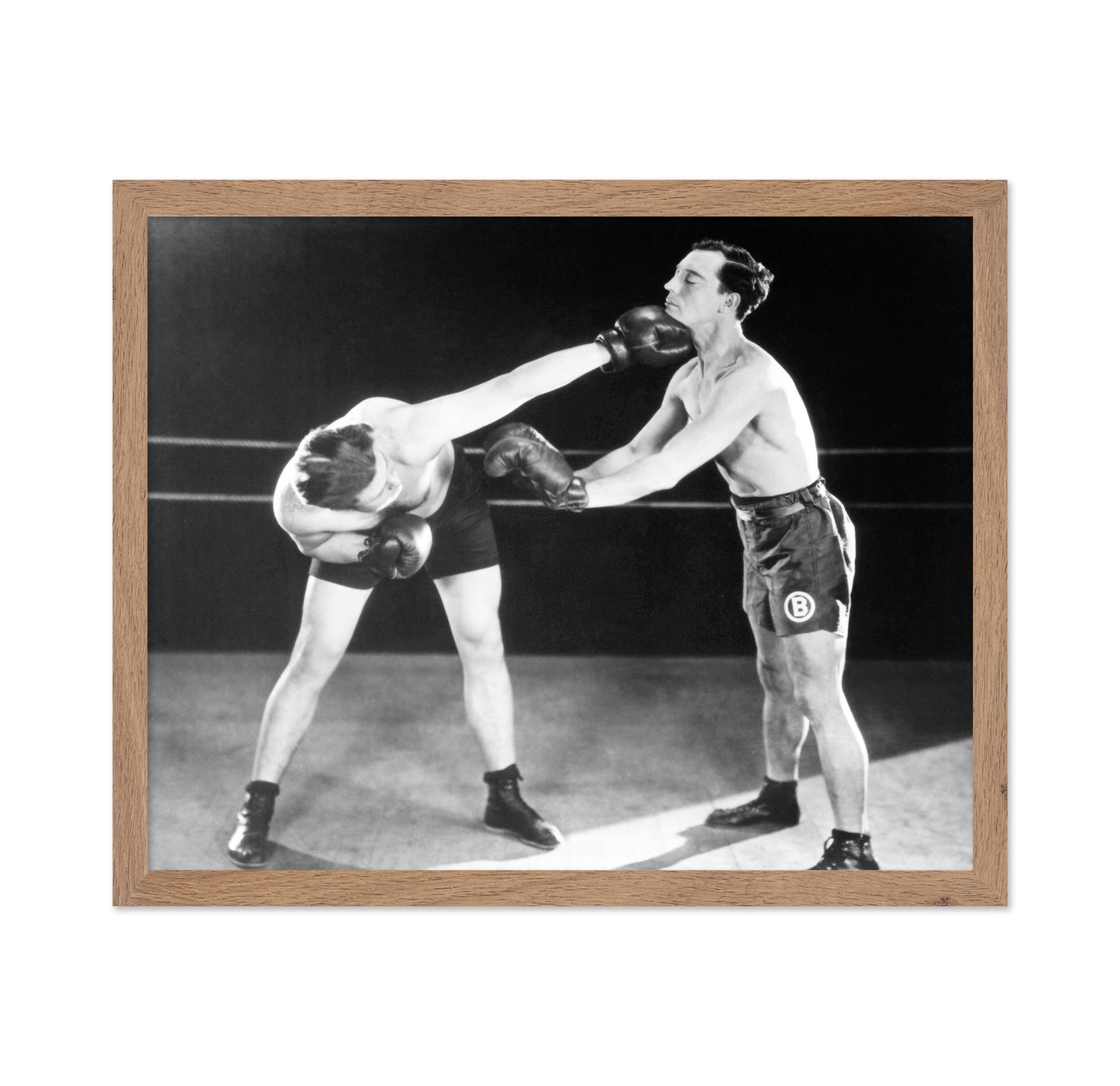 Battling Butler 1926 Buster Keaton