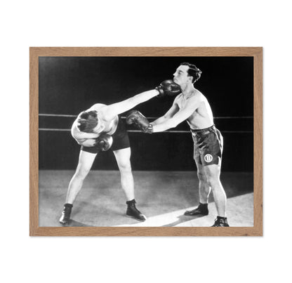 Battling Butler 1926 Buster Keaton
