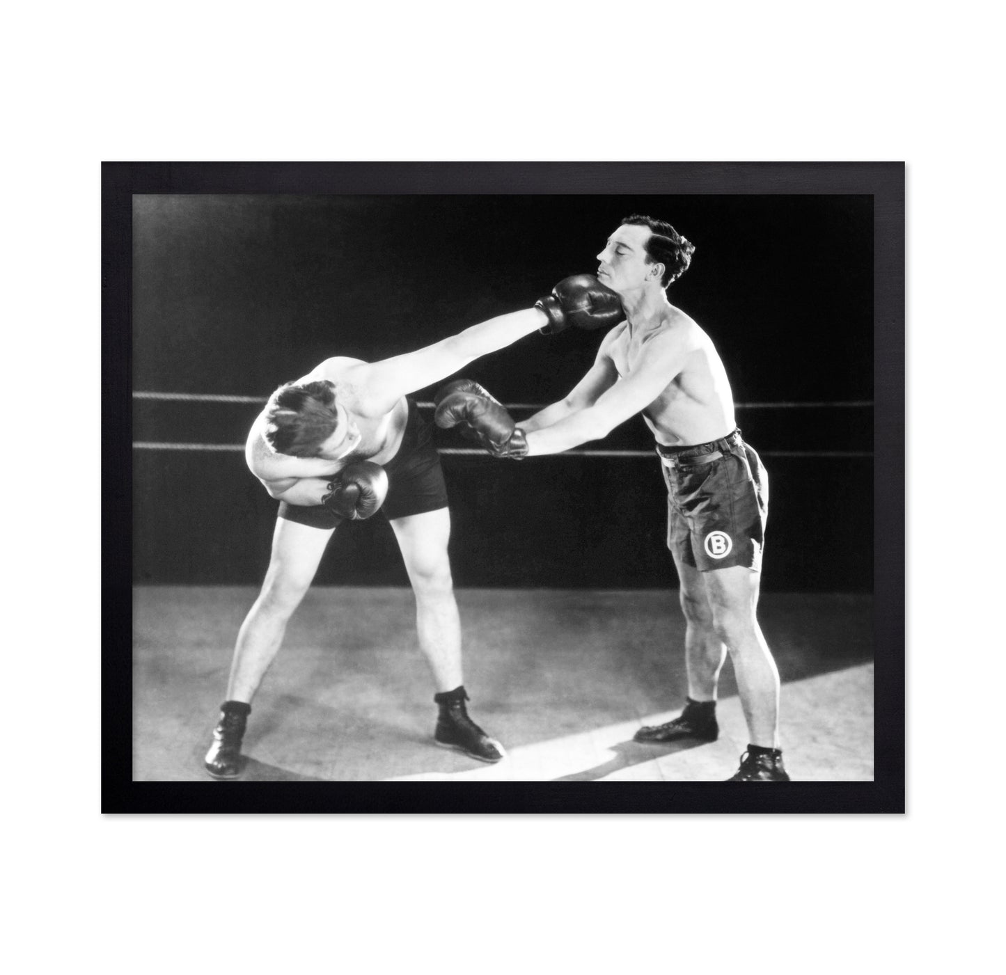 Battling Butler 1926 Buster Keaton